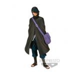 Banpresto Figura Boruto Sasuke 16 Cm