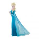 Bullyland Figura Elsa Frozen 10cm PVC - 12961