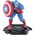 Comansi Figura Marvel Comics Avengers Captain America - 370096025
