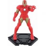Comansi Figura Marvel Comics Avengers Ironman - 370096024