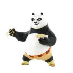 Comansi Figura Kung Fu Panda Po 2 - 370099912