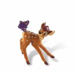 Bullyland Figura Bambi Disney - 12420