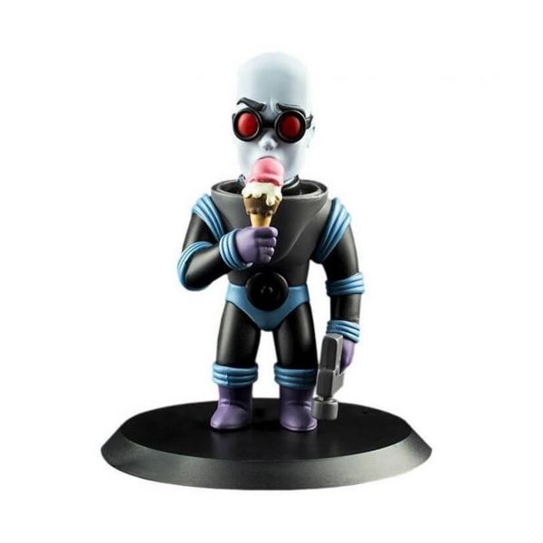 DC Comics - Dr. Freeze 10 cm | Kuantokusta