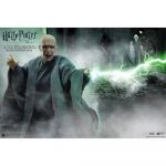 Star Ace - Figura Harry Potter Voldemort & acessórios