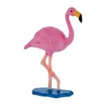 Bullyland Figura Flamingo Rosa - 370063716