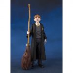 S.H. Figuarts Figura Harry Potter - Ron Weasley