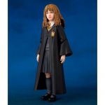S.H. Figuarts Figura Harry Potter - Hermione Granger