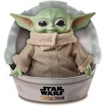 Star Wars: The Mandalorian - Figura Peluche The Child / Baby Yoda