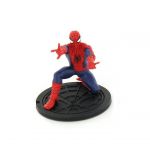 Comansi Boneca Spider-Man Agachado Amazing Spider-Man Y96033