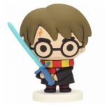Sd Toys Figura Mini Harry Espada Harry Potter