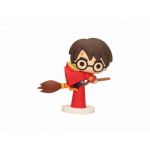 Sd Toys Figura Mini Harry Quidditch Harry Potter