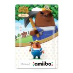 Nintendo Animal Crossing Series amiibo Mr Resetti - MS008618