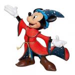Enesco Figura Enesco Disney Fantasia 2000 Mickey Hechicero