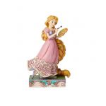 Enesco Figura Decorativa Rapunzel