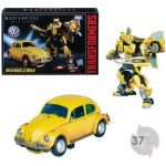 Figura Hasbro Transformers Bumblebee