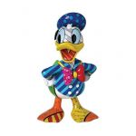 Figura Decorativa Clásicos Disney Pato Donald