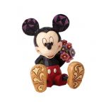 En Figura Decorativa de Mickey Mouse