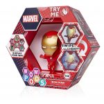 Wow! Marvel Pod Iron Man - 97191