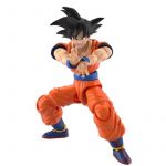Bandai Figura Son Goku Super Saiyan Dragon Ball GT Banpresto 13 cm