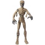 the Noble Collection Figura Mummy Mini Bendyfig