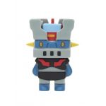 Sd Toys Figura Mazinger Z Pixel 8cm