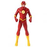 the Noble Collection Figura Dc-flash Mini Bendyfig
