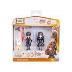 Spin Master Harry Potter - Pack 2 Figuras (harry) - 100012262500