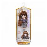 Spin Master Wizarding World Harry Potter Hermione Granger Doll With