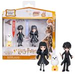 Spin Master Wizarding World Harry Potter Friends Playset With Harry