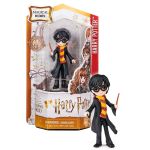 Spin Master Wizarding World Harry Potter Magical Minis Harry Potter