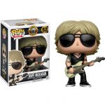 Funko POP! Rocks: Guns N' Roses - Duff McKagan #52