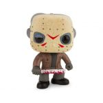 Funko POP! Movies: Friday The 13th - Jason Voorhees #01
