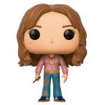 Funko POP! Movies: Harry Potter - Hermione Granger with Time Turner #43