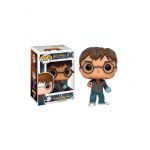 Funko POP! Movies: Harry Potter - Harry Potter with Prophecy #32