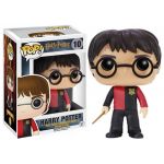Funko POP! Movies: Harry Potter - Harry Potter Triwizard Robes #10
