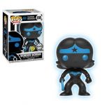 Funko POP! Heroes Justice League - Wonder Woman Limited Edition (Glow in The Dark) #08