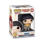 Funko POP! Television Stranger Things - Mike #423