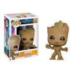 Funko POP! Marvel: Guardians of the Galaxy - Young Groot #202