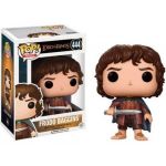 Funko POP! Movies: The Lord of the Rings - Frodo Baggins #444
