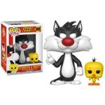 Funko POP! Animation: Looney Tunes - Sylvester &Tweety #309