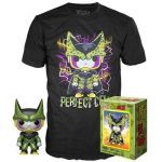 Funko POP! Animation: Dragon Ball Z - Perfect Cell #13