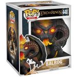 Funko POP! Movies: The Lord of The Rings - Balrog #448