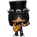 Funko POP! Rocks: Guns N' Roses - Slash #51