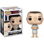 Funko POP! Television Stranger Things - Eleven (Hospital Gown) #511