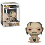 Funko POP! Movies: The Lord of The Rings - Gollum #532