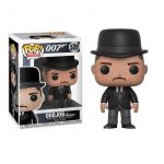 Funko POP! Movies: 007 - Oddjob (from Goldfinger) #520