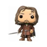 Funko POP! Movies: Lord of the Rings - Aragorn #531