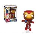Funko POP! Marvel Avengers Infinity War - Iron Man #285