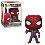 Funko POP! Marvel: Avengers: Infinity War - Iron Spider #287