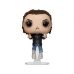 Funko POP! Television: Stranger Things - Eleven (Elevated) #637
